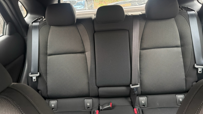 Mazda CX-30 2.0 e-Skyactiv X MHEV Centre-Line 5dr Petrol Hatchback